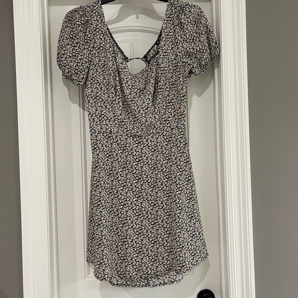 Lily Rose Women Dress